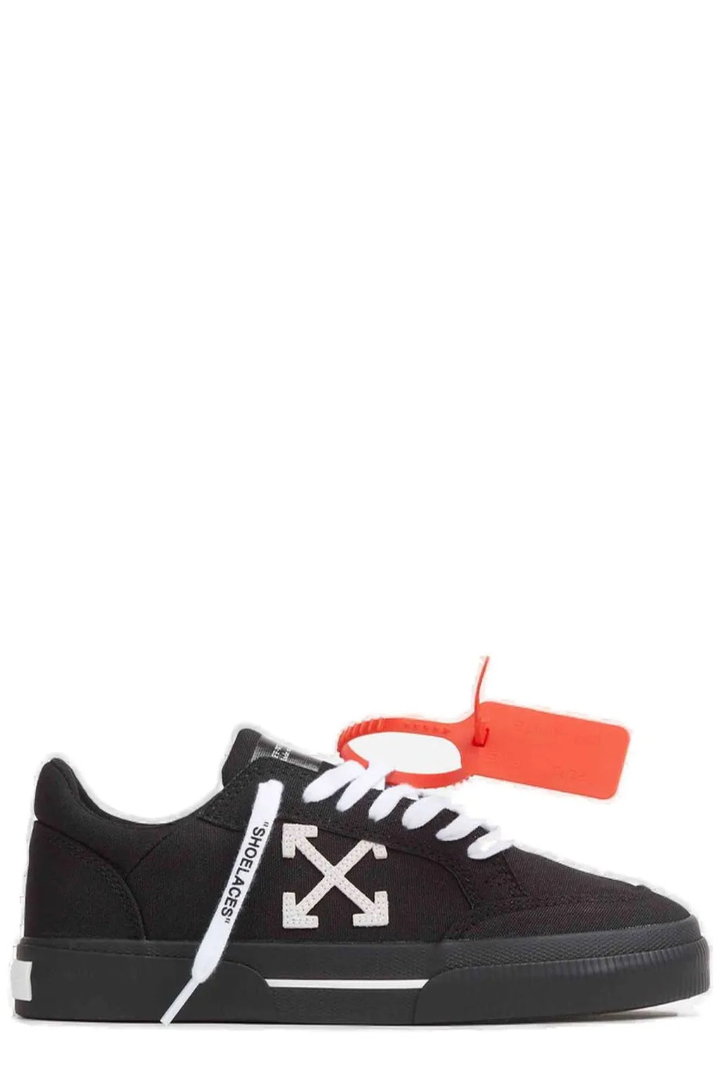 Off-White Lace Up