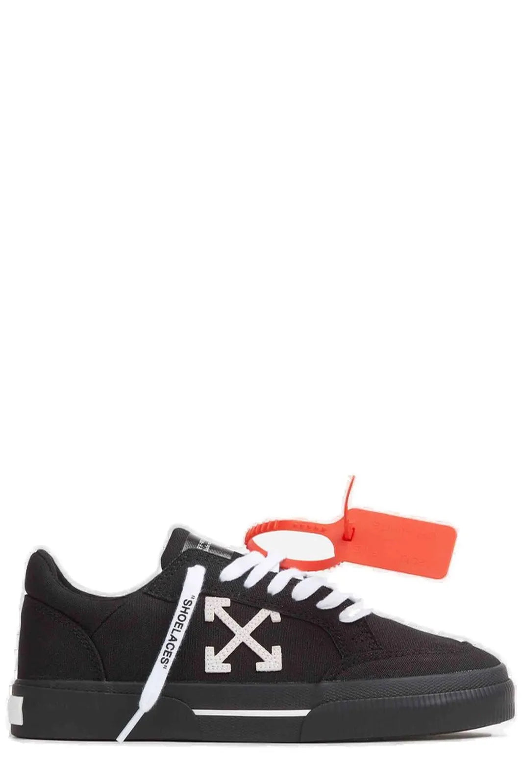 Off-White Lace Up