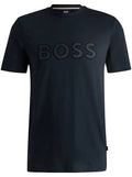 Playera BOSS